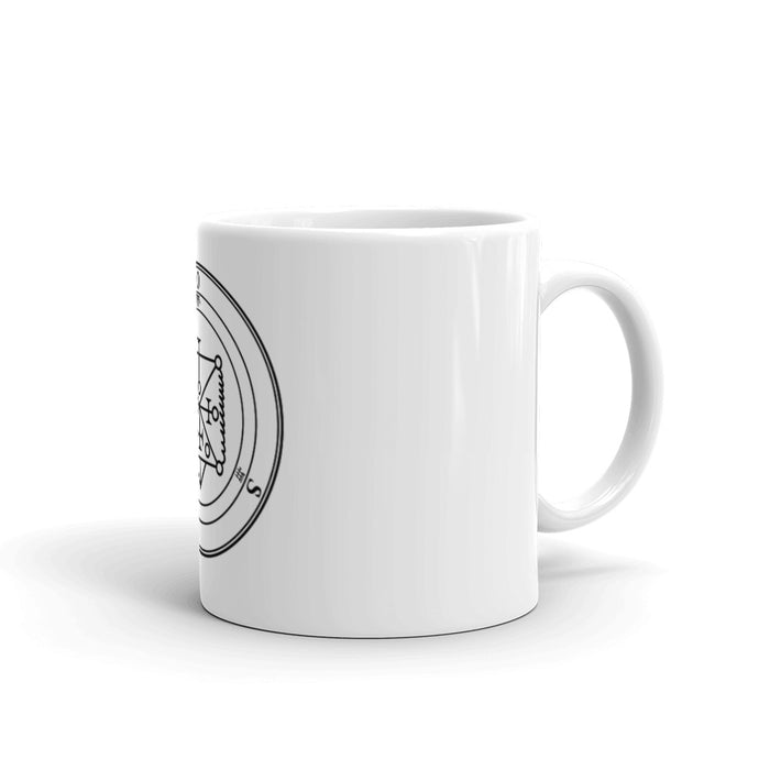 Ose Demonic Mug
