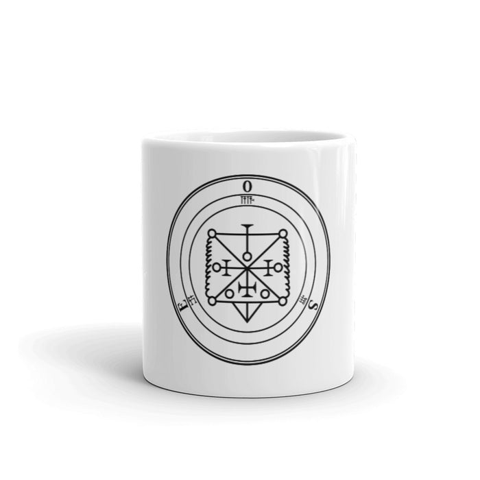 Ose Demonic Mug