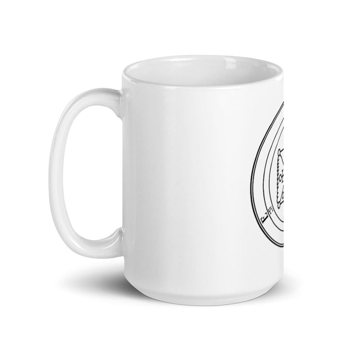 Ose Demonic Mug