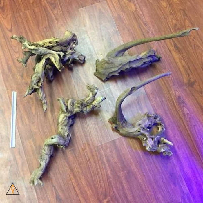 Aquarium Driftwood Extra Large (18" - 24") Pacific Wood - ALA