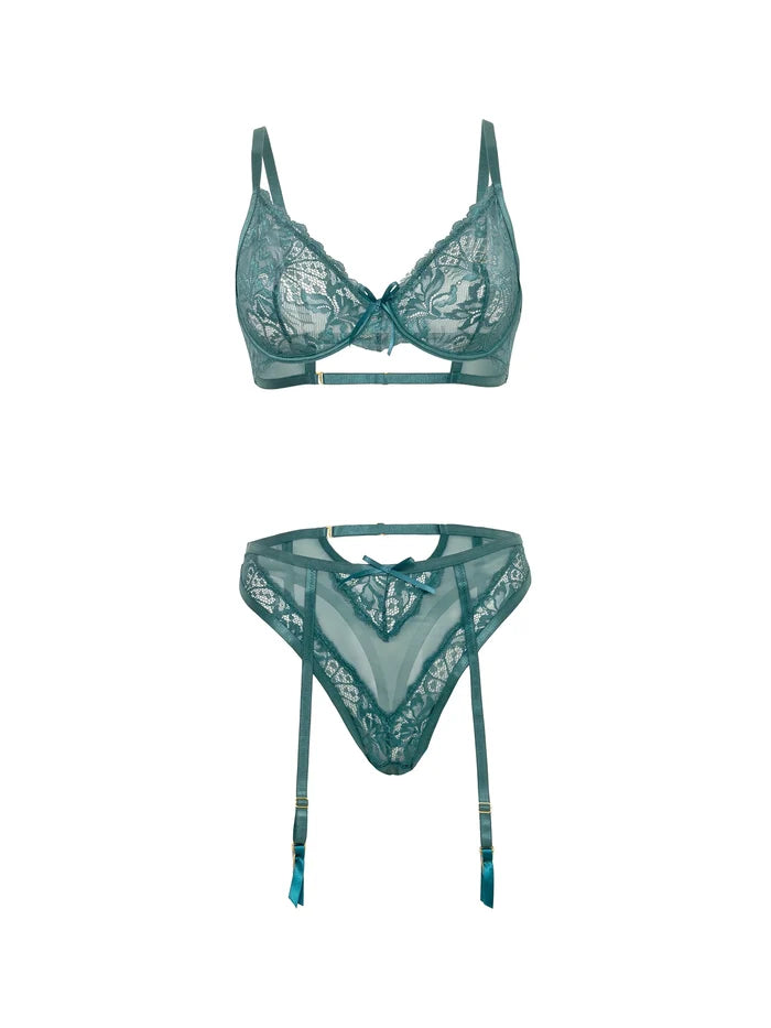 Paisley Set