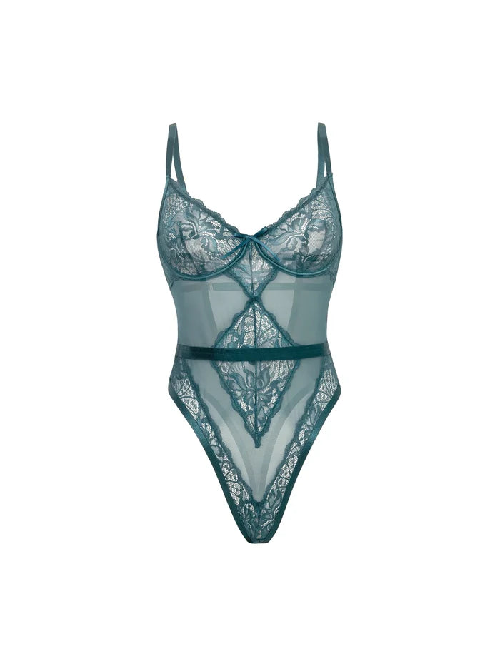 Paisley Teddy