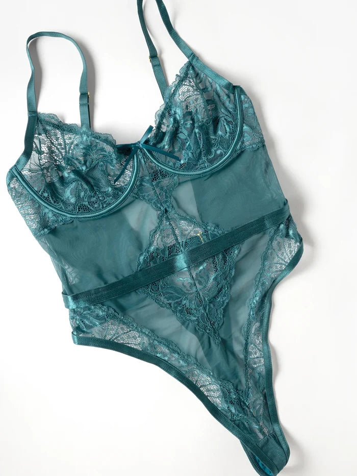 Paisley Teddy