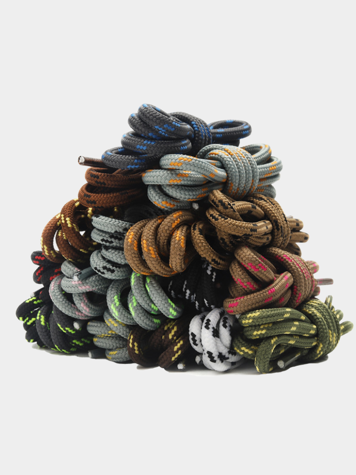 Paper Laces Army Green