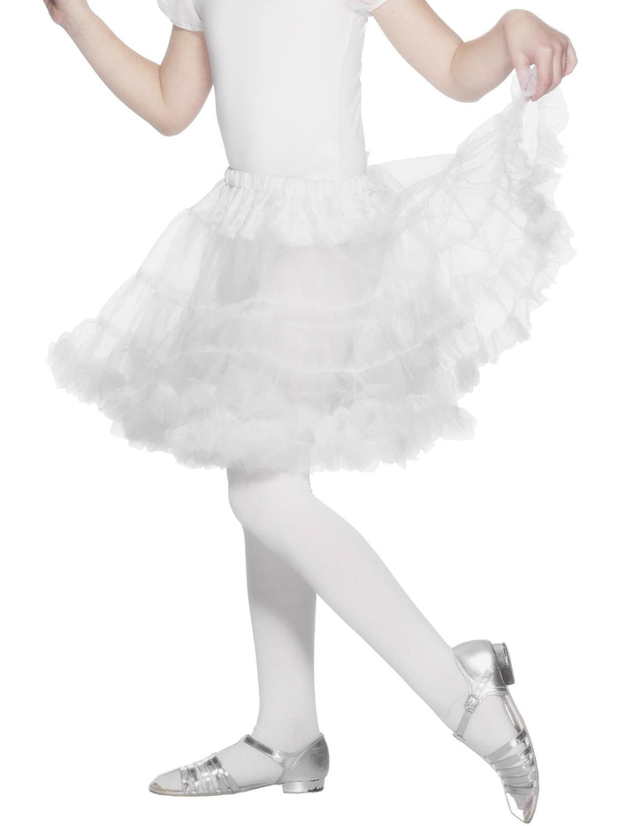 Petticoat Child