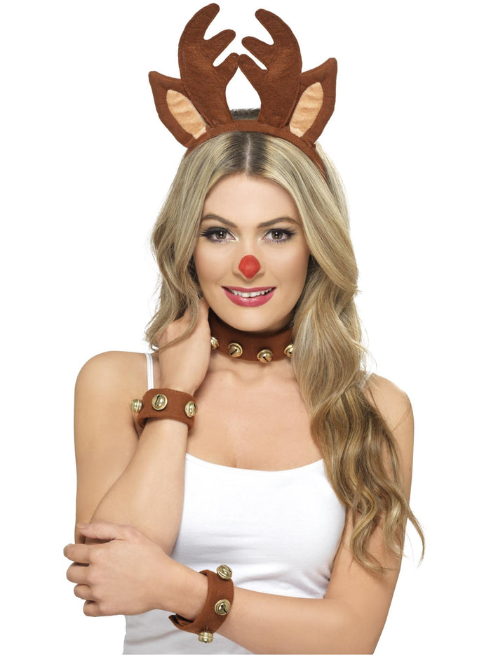 Pin Up Reindeer Kit