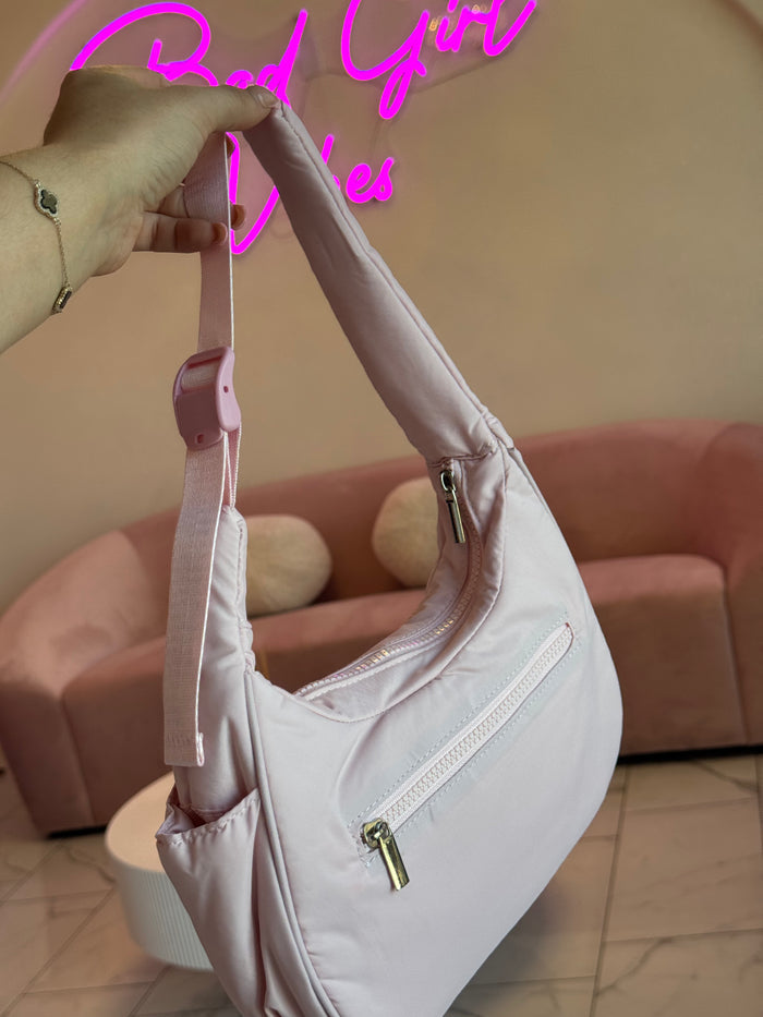 LBB Shoulder Bag
