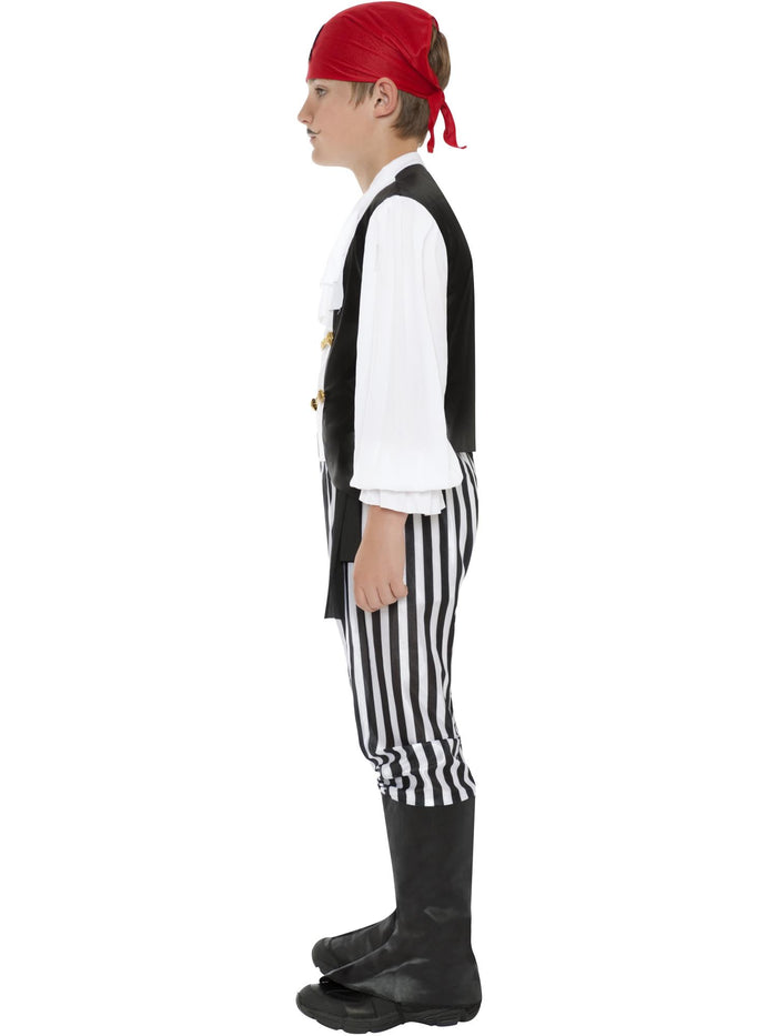 Pirate Costume, Child