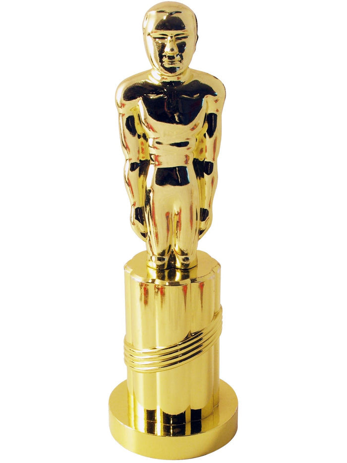Plastic Statue