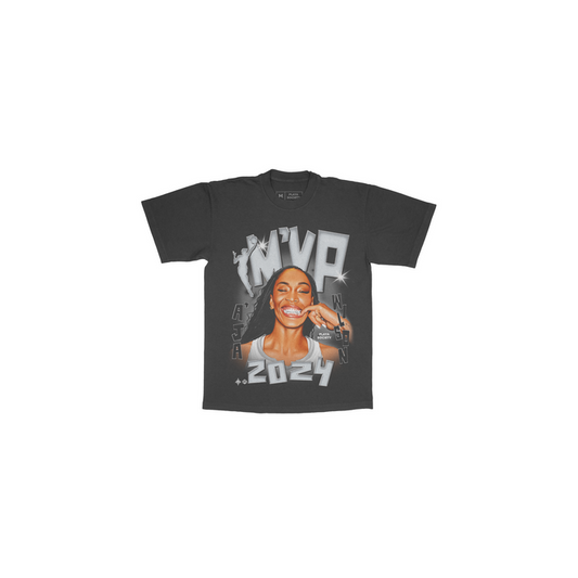 Playa Society 2024 MVP T-shirt Youth