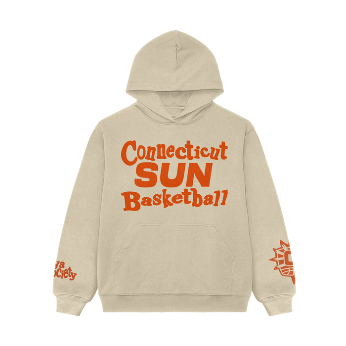 Playa Society CT Sun "We Told You So" Hoodie