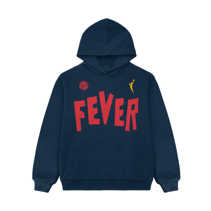 Playa Society Indiana Fever '00 Hoodie