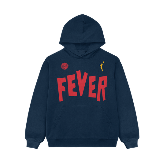 Playa Society Indiana Fever '00 Hoodie