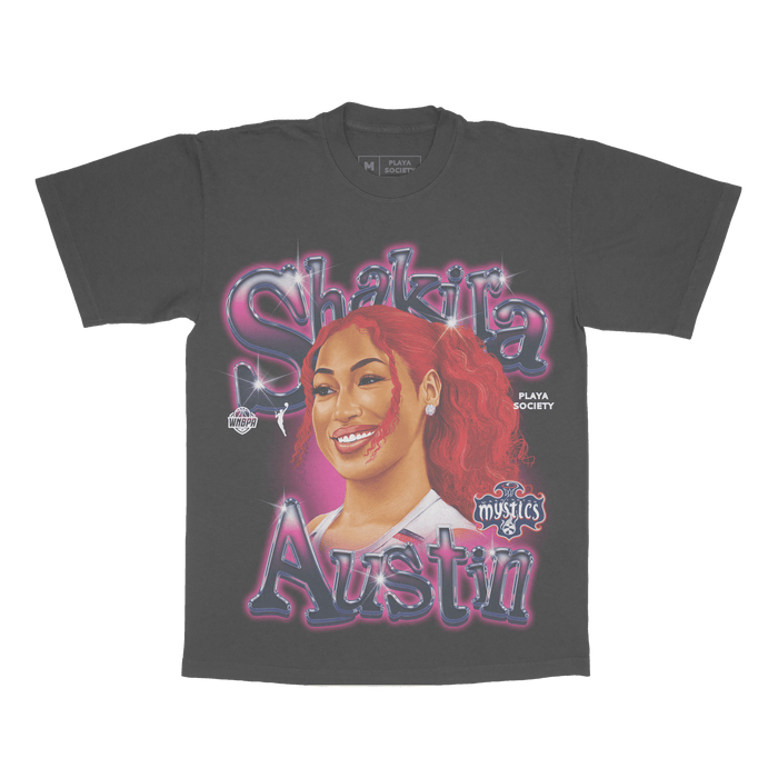 Playa Society Shakira Austin T-Shirt