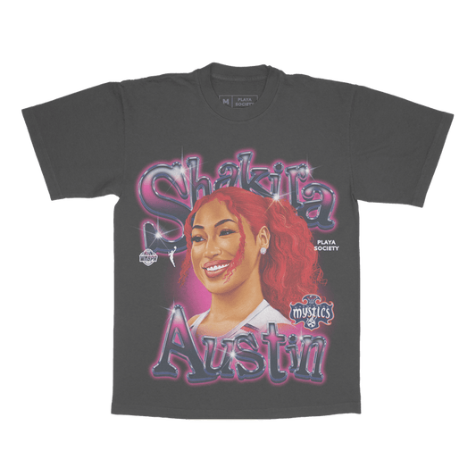 Playa Society Shakira Austin T-Shirt