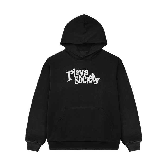 Playa Society We Told You So Hoodie