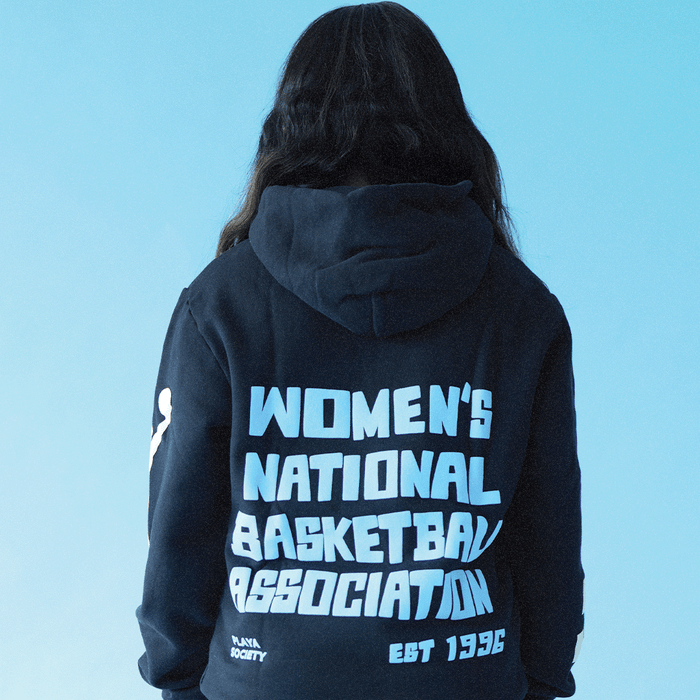 Playa Society WNBA '96 Hoodie