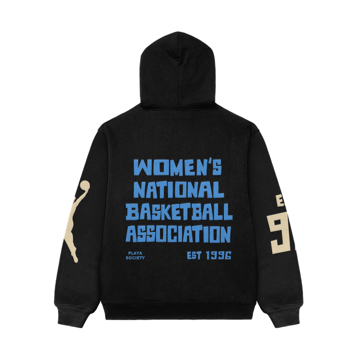 Playa Society WNBA '96 Hoodie