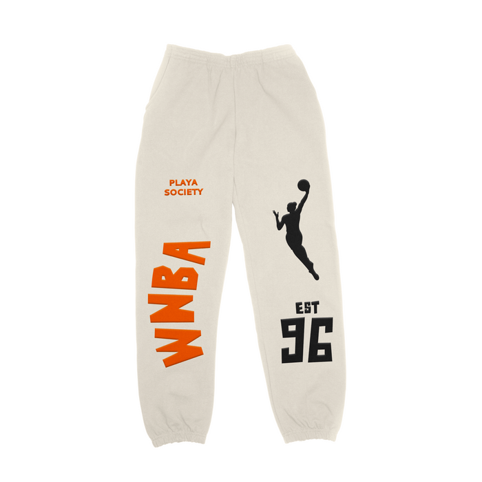 Playa Society WNBA '96 Sweatpants