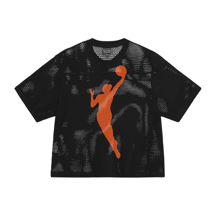 Playa Society WNBA Football Jersey