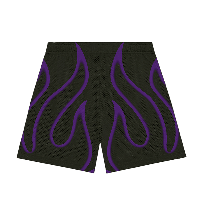 Playa Society WNBA Mercury Shorts