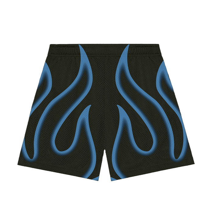 Playa Society WNBA Sky Shorts
