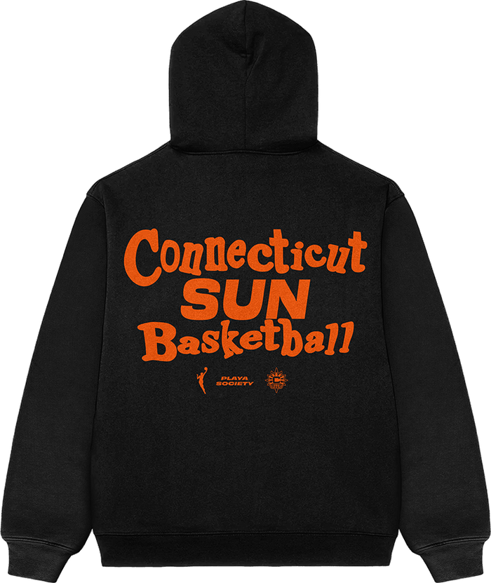 Playa Society WNBA Sun Hoodie