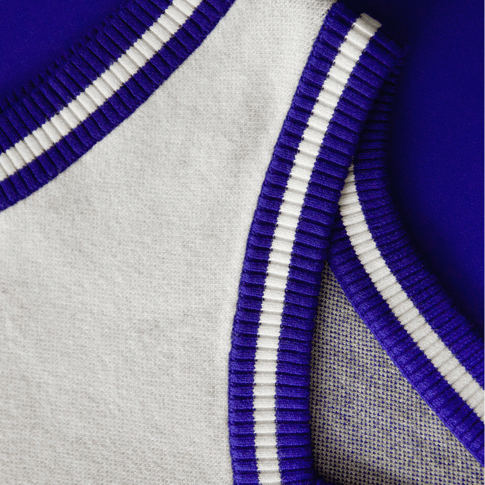 Playa Society X Love & Basketball Crenshaw Jersey