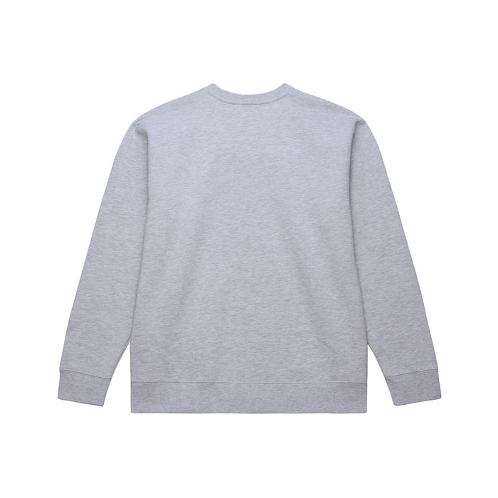 PLAYA SOCIETY X MITCHELL & NESS UCLA CREWNECK