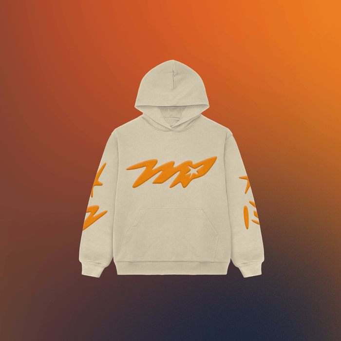 Playa Society X Pauldo Twins Hoodie