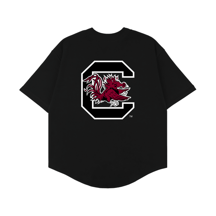 Playa Society X South Carolina 2026 Baseball Jersey