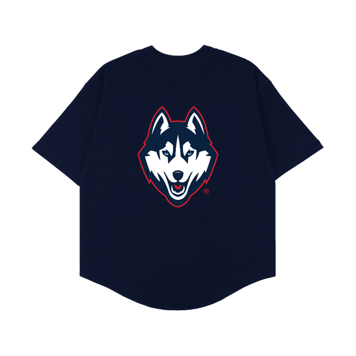 Playa Society X UCONN 2026 Baseball Jersey