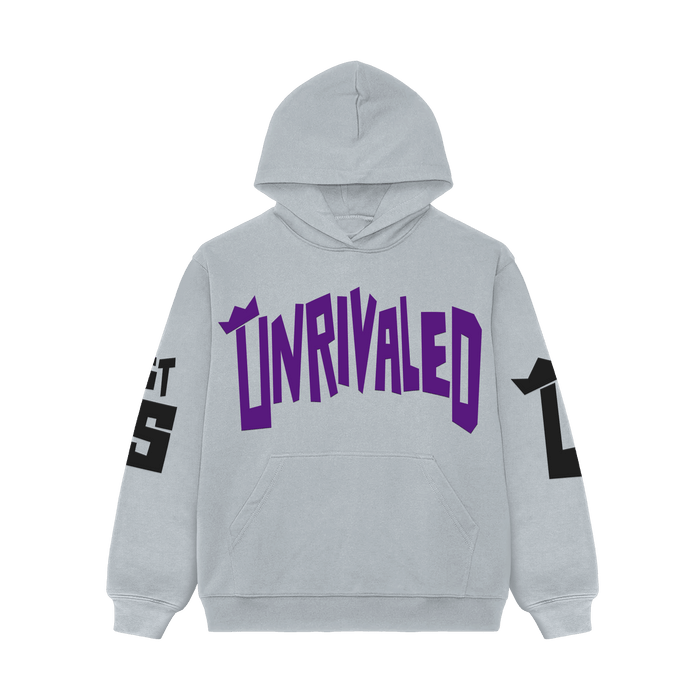 Playa Society x Unrivaled All-League Hoodie