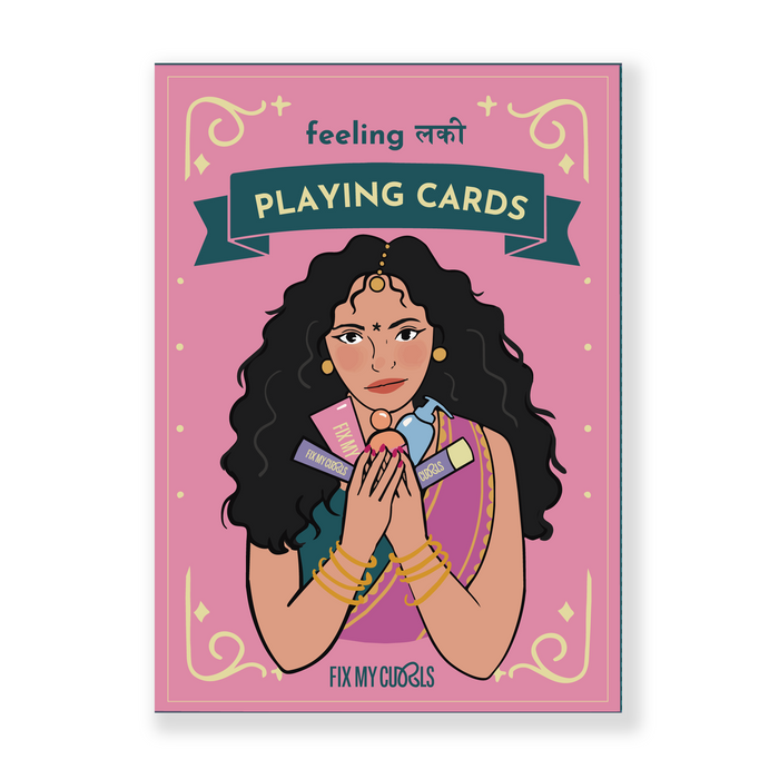 Playing Cards