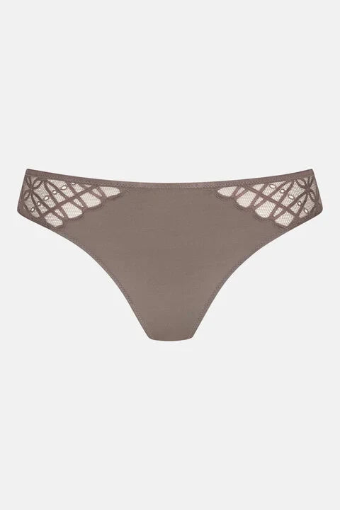 Poetry Temptation Brazilian Panty