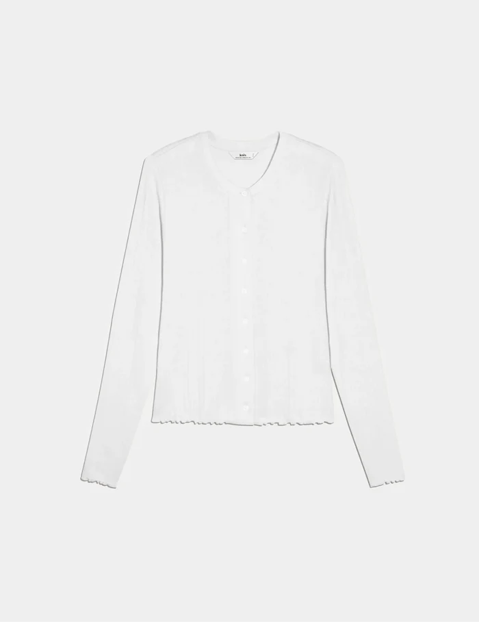 White / XS