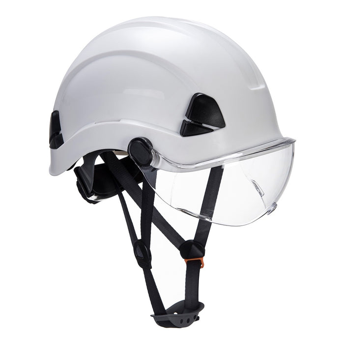 Portwest Height Endurance Visor Clear - PA03CLR