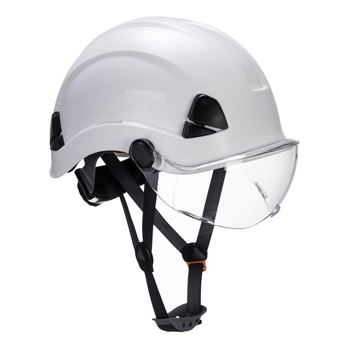 Portwest Height Endurance Visor Clear - PA03CLR