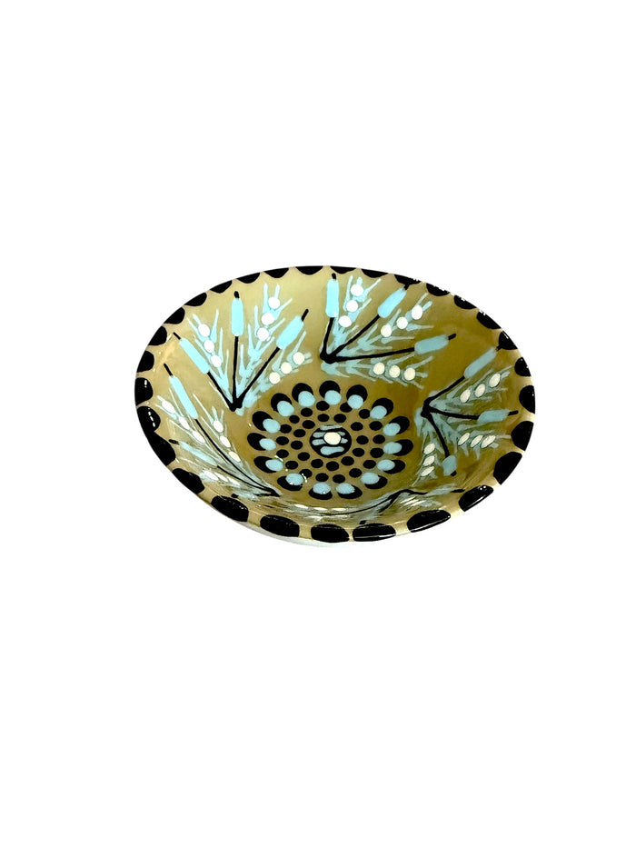 Potters Butter Dish