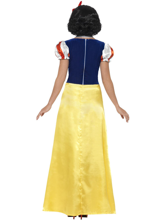 Princess Snow Costume