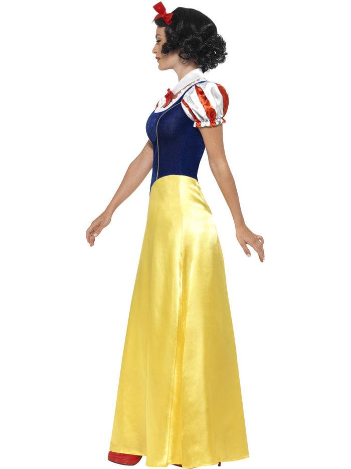 Princess Snow Costume