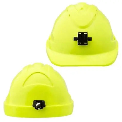 FLURO YELLOW