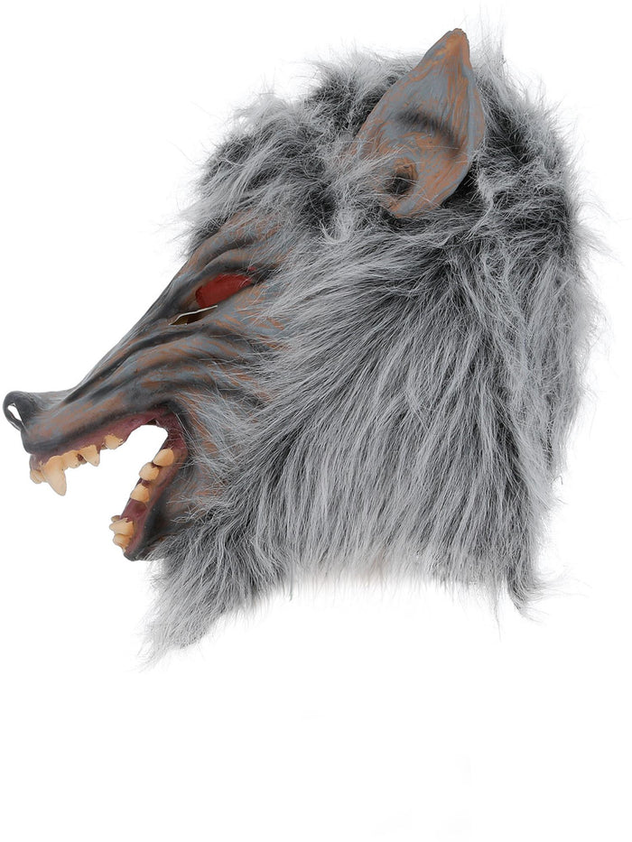 Prowler Wolf Mask