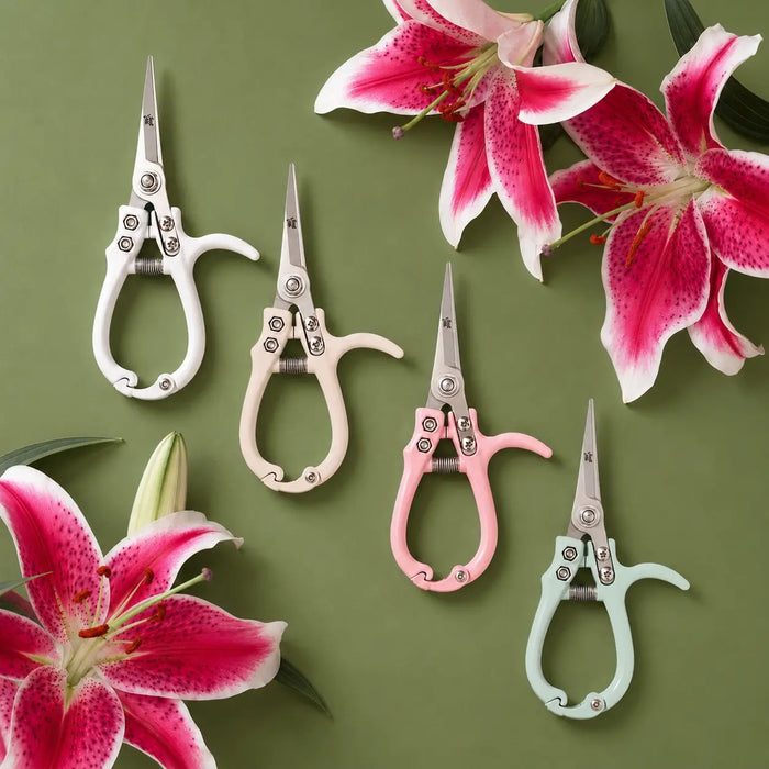 Pruning Shears (various colors)
