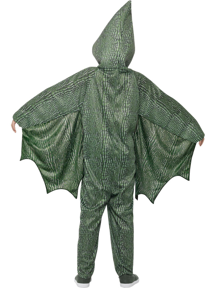 Pterodactyl Dinosaur Costume