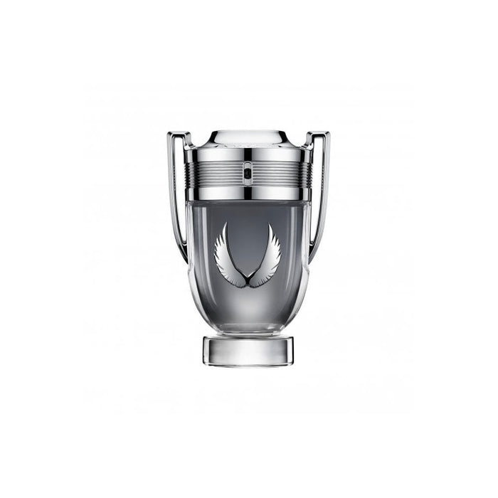 Rabanne Invictus Platinum Eau De Parfum 100ml Spray