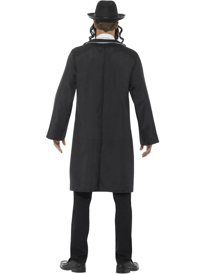 Rabbi Costume