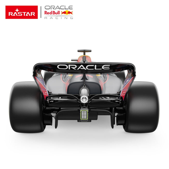 Rastar Licensed 1:12 F1 Oracle Red Bull RB18 Remote Control Car