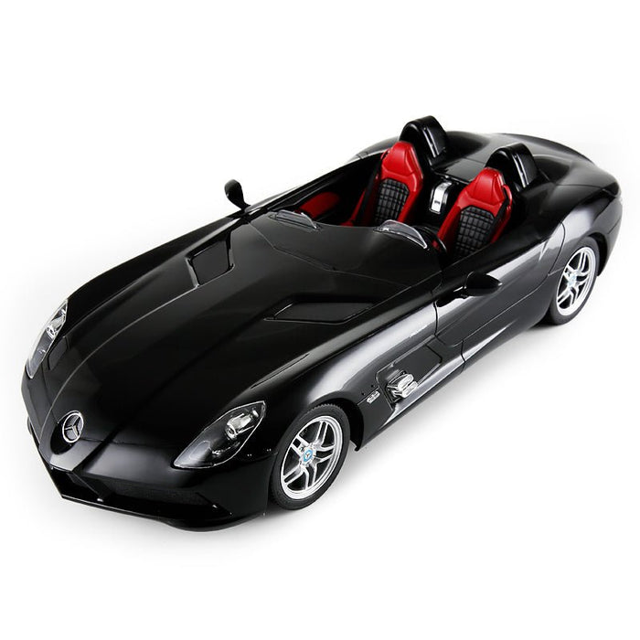 Rastar Licensed 1:12 Mercedes-Benz SLR McLaren Remote Control Car