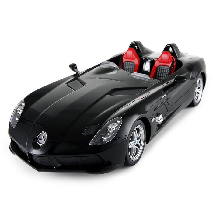 Rastar Licensed 1:12 Mercedes-Benz SLR McLaren Remote Control Car